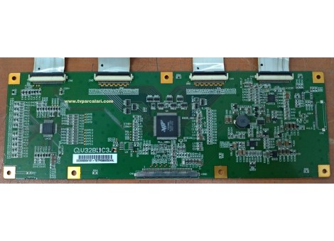 V32B41C3, V32B4C3, T-con board